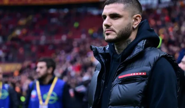 Galatasaray'dan Icardi'ye şok: Avukatları hemen harekete geçti, işlemler başlatıldı