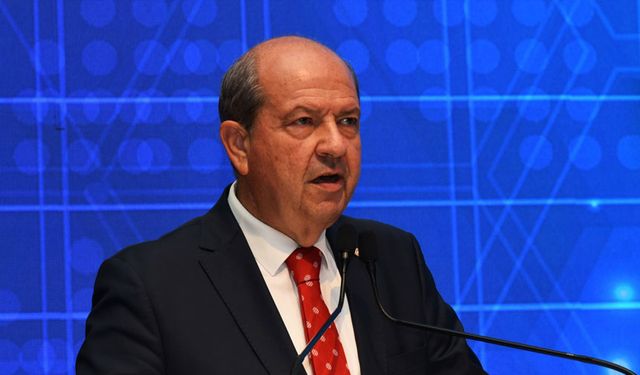 Ersin Tatar: KKTC, Türkiye ve Türk dünyasının kopmaz bir parçasıdır