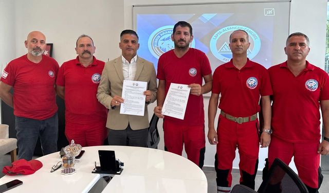 Başkan Ataser'den Yapı Denetimi ve Afet Hazırlığı Vurgusu: “6 Şubat Bize Ne Yapmamız Gerektiğini Gösterdi”