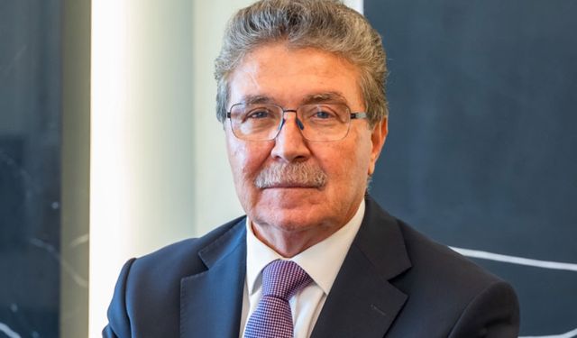 Üstel: Kıbrıs sorunu müzakere değil, niyet eksikliğidir