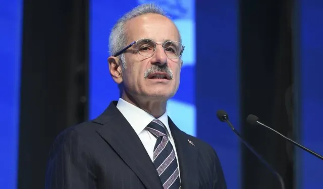 Uraloğlu: Hem Türkiye hem KKTC’nin “Mavi Vatan” hakimiyetini arttıracağız