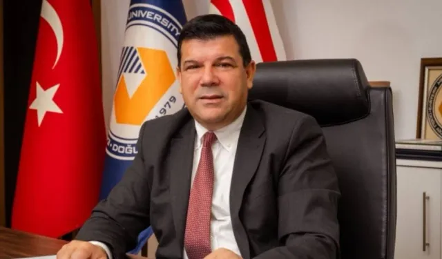 DAÜ Rektörü Hasan Kılıç: Şehitlerin fedakârlıkları özgürlük ve egemenliğimizin temelidir