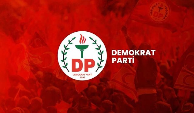 DP, "Küresel Temsil Ağı" oluşturma çalışmalarını başlattı