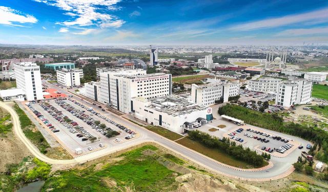 Dünyanın En İyi Bilim İnsanları Listesine Yakın Doğu Damgası