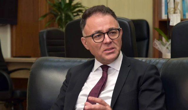 Özerdağ: Siyaset üstü, konsensus sağlanarak takvimlendirilmeli, tarihle ilgili sıkıntımız yoktur