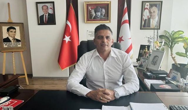 Ataser: İzni olmayan yıkımın hesabı mahkemede sorulacak