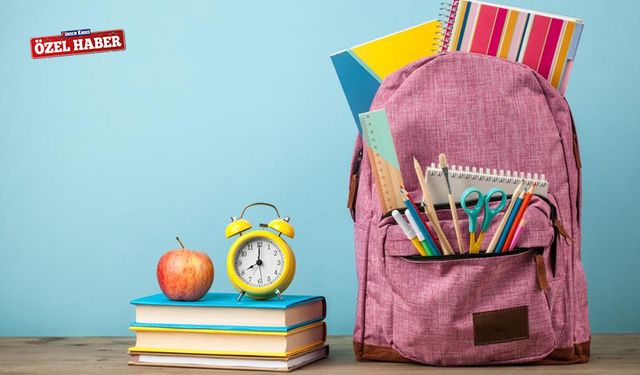 Okul zili çaldı, kırtasiye fiyatları cep yakıyor!