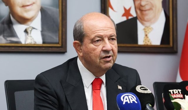 Tatar: Okul saldırısında vefat edenlere Allah’tan rahmet, Türk milletine başsağlığı ve sabır dilerim