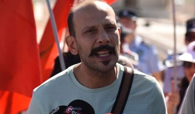 Umut Ersoy: Asgari ücretli senede 12 maaş değil, 11 maaş alıyor