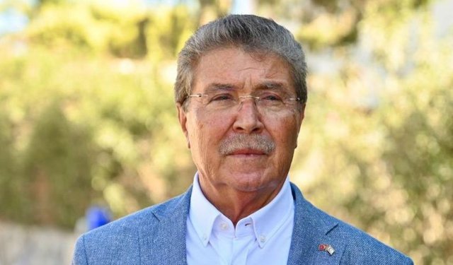 Üstel’den Kahramanmaraş’taki okul saldırısına ilişkin taziye mesajı