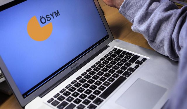 2025-YKS ek yerleştirme tercihleri yarın başlayacak