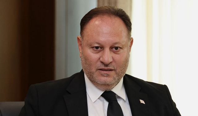 “Hedefimiz, engelli yurttaşlarımızın toplumsal hayata tam ve etkin katılımını sağlamak olmalı”