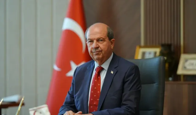 Tatar: Denktaş’ın ortaya koyduğu mücadele ruhu bizlere yol göstermeye devam etmektedir