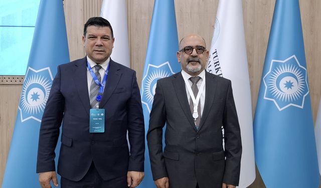 DAÜ, uluslararası açılımlarına devam ediyor