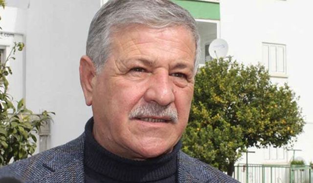 Gürcafer: İstikrarlı ekonominin yolu Kıbrıs'ta çözümden geçiyor