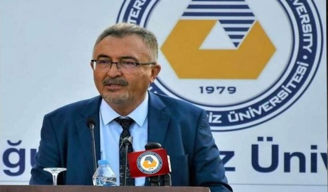 DAÜ VYK Başkanı Erdal Özcenk: Veremeyeceğimiz hiçbir hesabımız yoktur