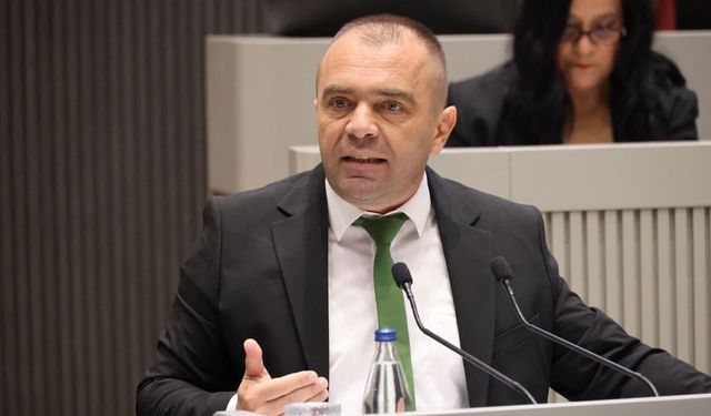 Mahkemeler bütçesi… Şahiner: Adaletten tasarruf olmaz