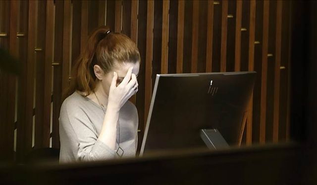 DSÖ, her yıl nörolojik rahatsızlıklar nedeniyle 11 milyon can kaybı yaşandığını bildirdi