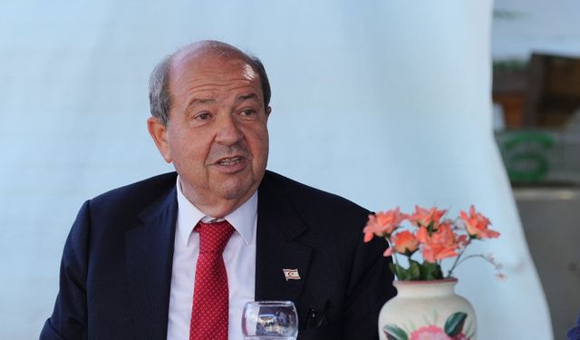 Tatar, Dr. Küçük’ü vefatının 42’nci yıl dönümünde andı