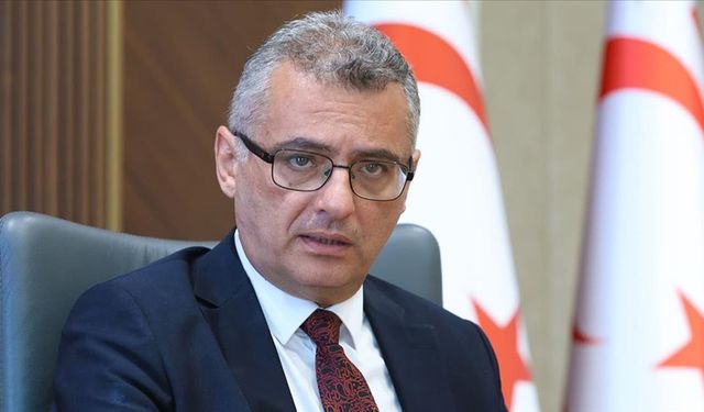 Rum basını yazdı: "Erhürman’ın statü değişikliği şartı" Rum tarafı için “ciddi sorun”