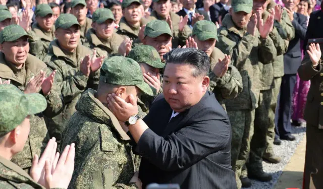 Kuzey Kore'den "nükleer domino" tehdidi