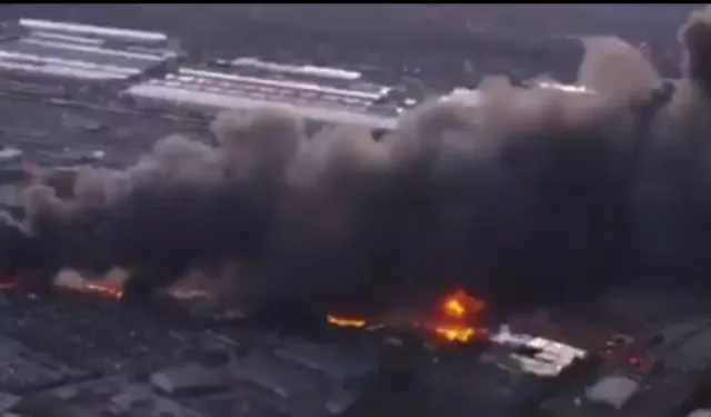 Kentucky'deki kargo uçağı kazasında 14 kişi ölmüştü: Kokpitte çalan 'gizemli zil sesi' araştırılıyor