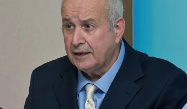 Gülbahar: Haddini bil Nikos!