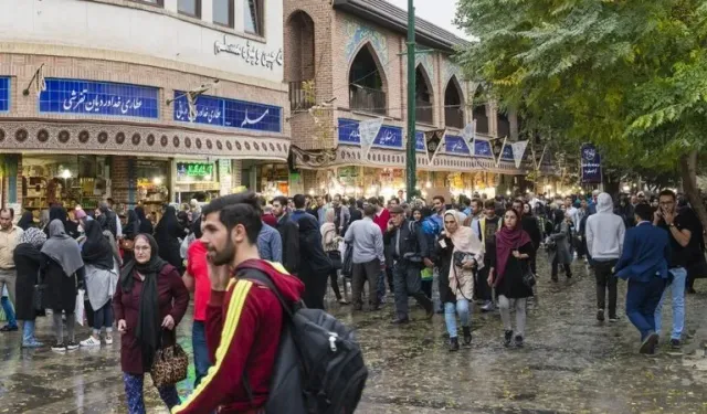 İran'da kısırlık alarmı: Çiftlerin sadece 10 yılı kaldı