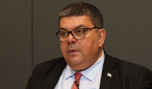 Berova: Hayat pahalılığı düzenlemesini kararnameyle garanti altına aldık