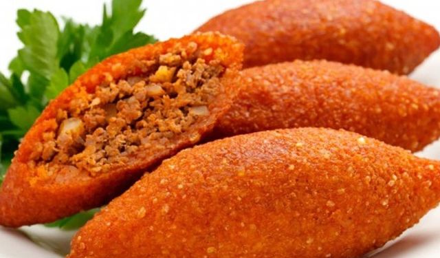 Güney Kıbrıs’ta Bulgur Köftesi için Menşei İsmi Korumalı Ürün başvurusu hazırlığı