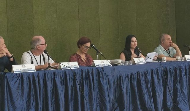 KKTC’de Temel Eğitim Programları DAÜ’de Ele Alındı