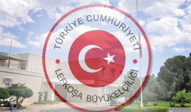 Türkiye Büyükelçiliği Devrede: Genç Kızın TC ve KKTC Vatandaşlığı İşlemleri Başladı