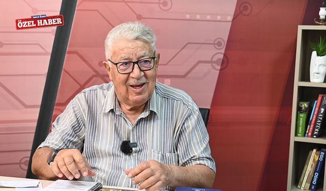 Ekonomist Göksel Saydam: Hayat pahalılığını ölçtükleri terazi bozuk tartıyor!