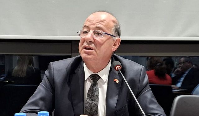 Dinçyürek: Halkı mağdur eden adımlara tolerans göstermeyeceğiz