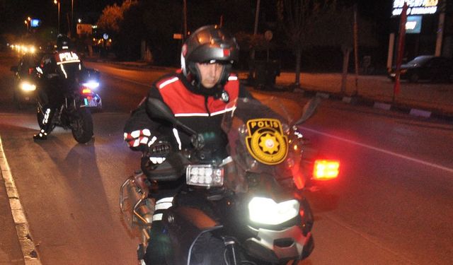 5 kaçak daha yakalandı