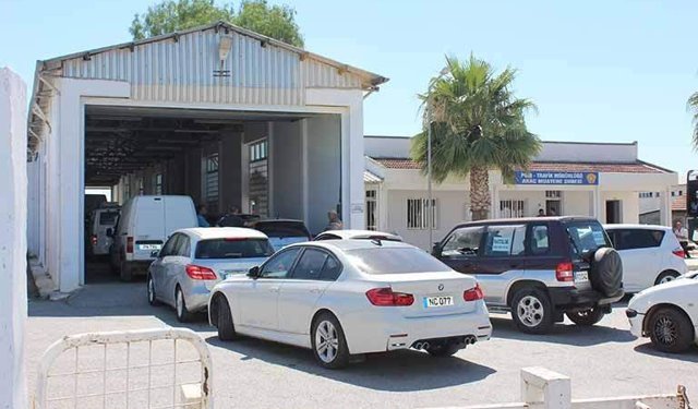 Seyrüseferde 300 bin araç, 1,6 milyar TL gelir