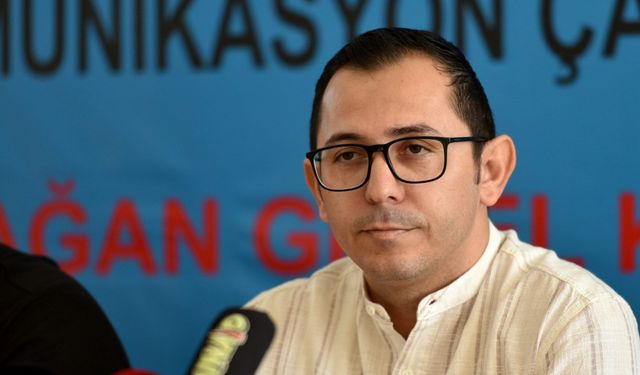 Hakan Üredi: Yargıda kazandık; şimdi sıra Meclis’tedir