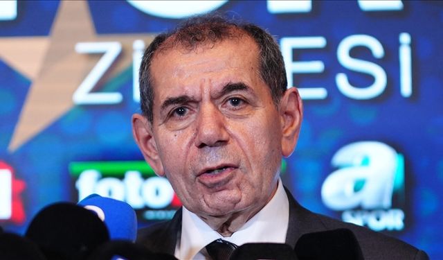 Özbek: Türk futbolunun temizlenmesi hareketine destek veriyoruz