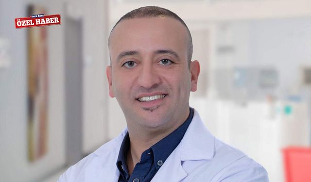 Zaim uyardı: Sürekli el ve ayak soğukluğu dolaşım sorunu habercisi olabilir