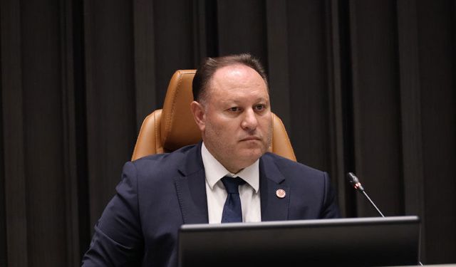 Ziya Öztürkler: Rum yönetimi boyundan büyük işlere kalkıştı