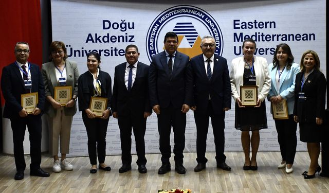 18. SABDEK Dekanlar Genel Kurulu, DAÜ ev sahipliğinde gerçekleştirildi