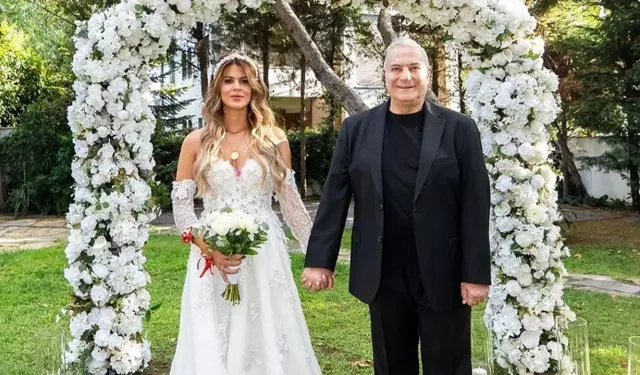 6. evliliği de bitiyor! Mehmet Ali Erbil boşanıyor...