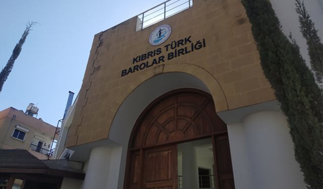 Barolar Birliği Merkez Konseyi’nden “Anayasa Değişiklik Taslağı”na destek