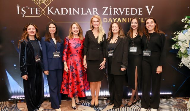 Nilden Bektaş Erhürman: Elimizden geleni yapmaya hazırız, doğru hedeflere odaklanacağız