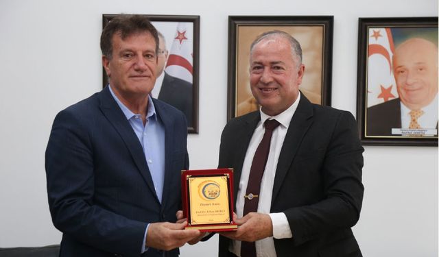 Arıklı: Amacımız asimilasyon değil, entegrasyon sağlamak