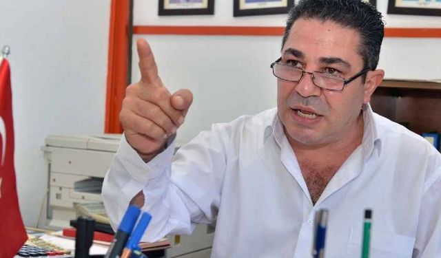 Narenciyeciler yarın Güzelyurt’ta süresiz eylem ateşi yakıyor…