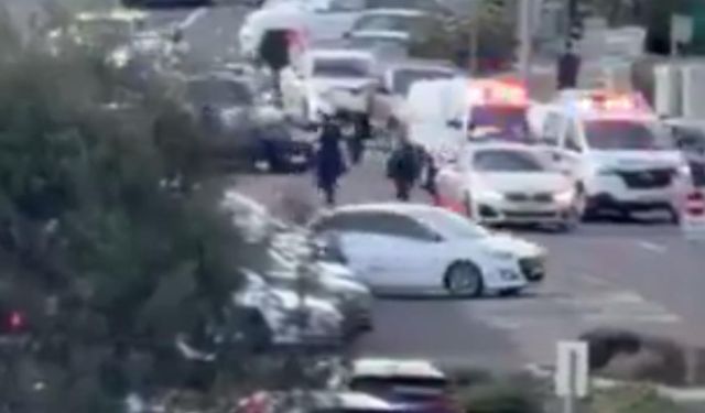 Avustralya'da silahlı saldırı: Yaralılar var