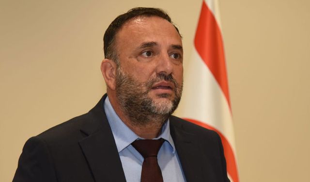 Çeler: Cumhurbaşkanı’yla uyumlu gidiyoruz