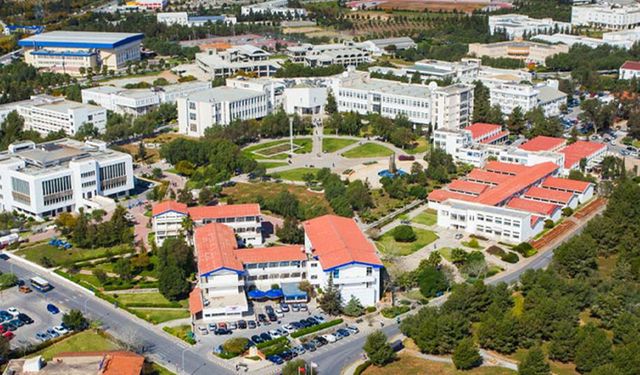 Bakanlar Kurulu, DAÜ Vakıf Yöneticiler Kurulu üyeleri konusunda karar aldı