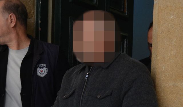 Emlakçı Mahkemeye Çıkarıldı